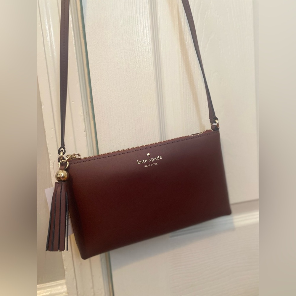 Kate Spade Ivy Street Bag Amy Crossbody Bag